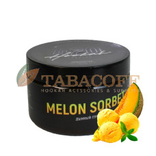 Табак для кальяна 420 Melon Sorbet (Дынный сорбет) 250 гр